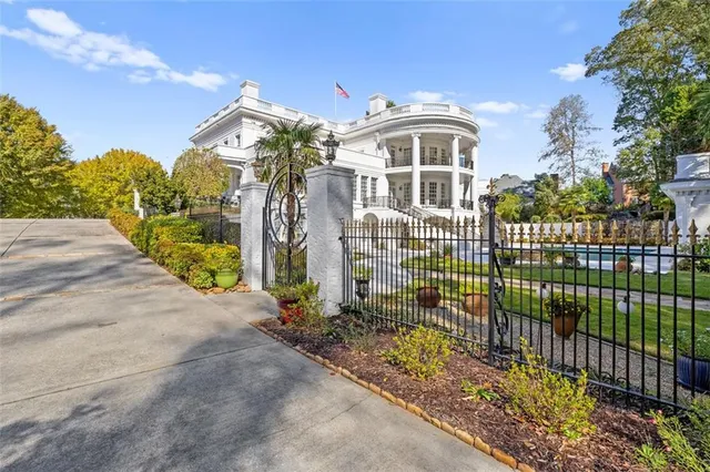 $35,000,000 | 3687 Briarcliff Road Northeast, Atlanta, GA 30345