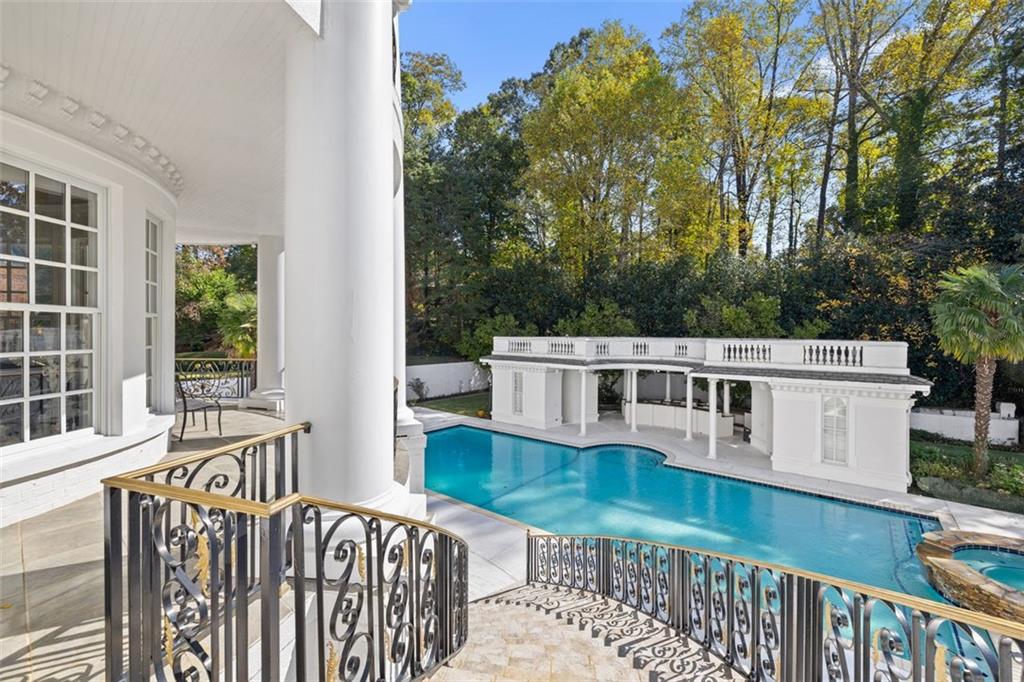 3687 Briarcliff Road Northeast Atlanta, GA 30345 - Photo 93 of 131