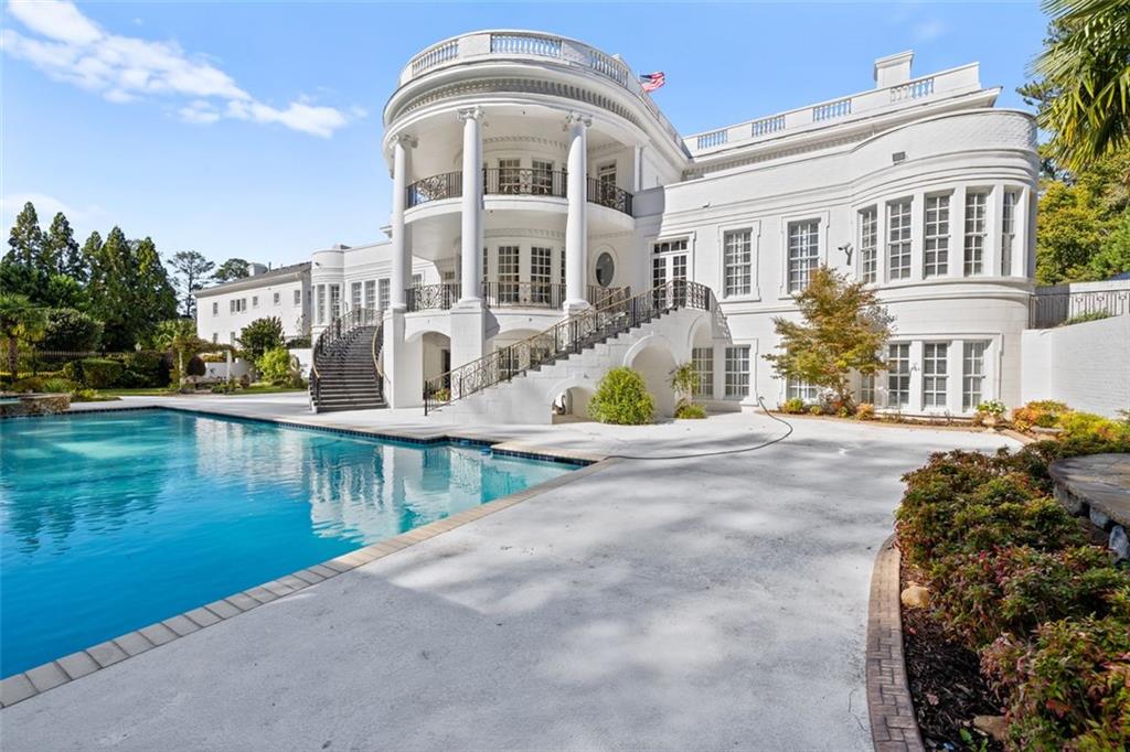 3687 Briarcliff Road Northeast Atlanta, GA 30345 - Photo 95 of 131