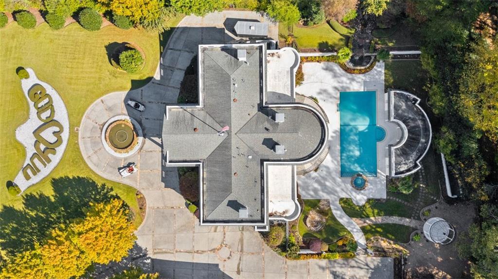 3687 Briarcliff Road Northeast Atlanta, GA 30345 - Photo 98 of 131