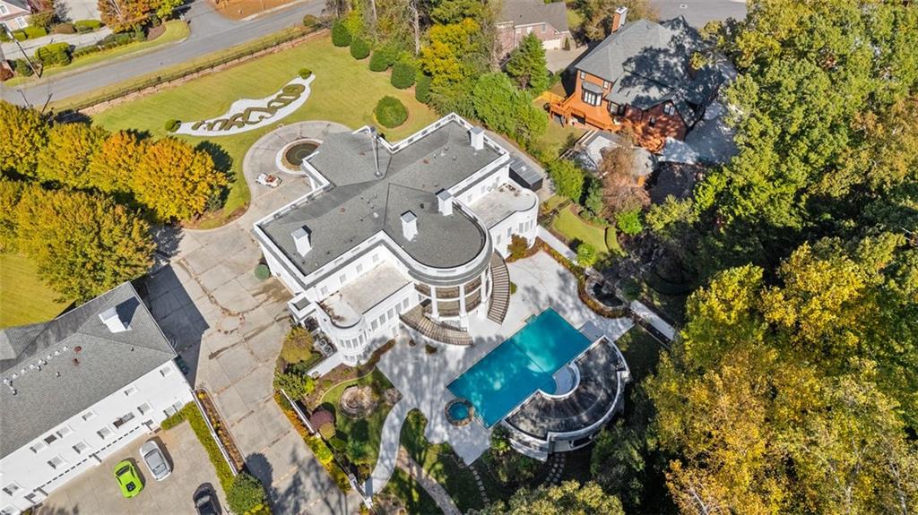 3687 Briarcliff Road Northeast Atlanta, GA 30345 - Photo 100 of 131