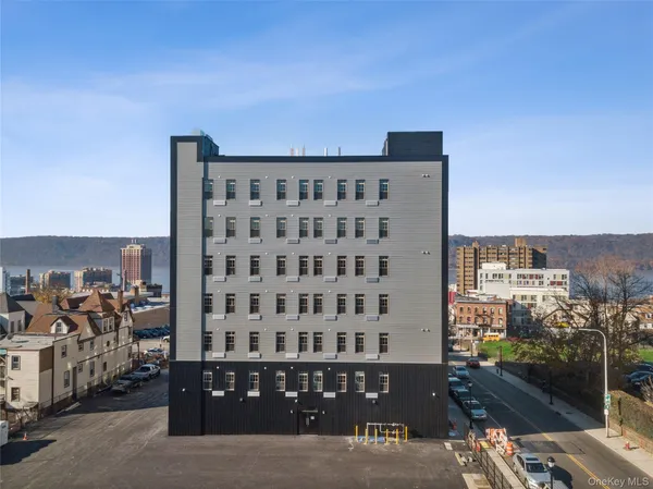 a view of a building