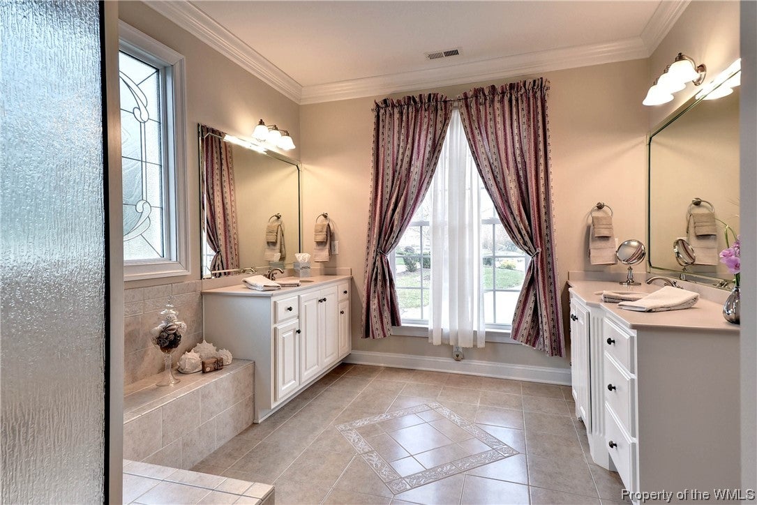 9912 West Cork Road Toano, VA 23168 - Photo 20 of 38 Gallery Image 20
