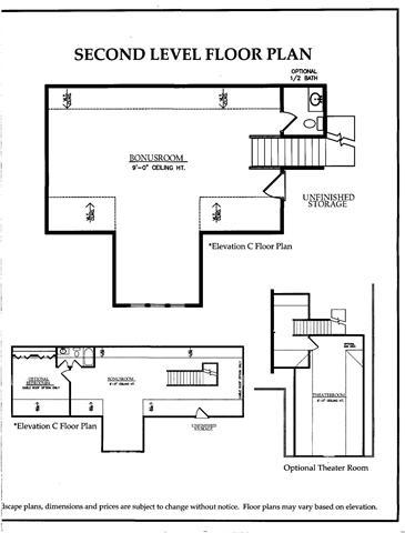 2040 Belshire Way Spring Hill, TN 37174 - Photo 12 of 13