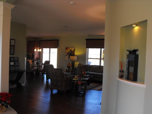 2040 Belshire Way Spring Hill, TN 37174 - Photo 2 of 13