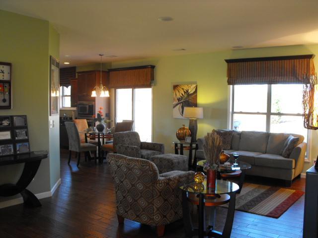 2040 Belshire Way Spring Hill, TN 37174 - Photo 4 of 13