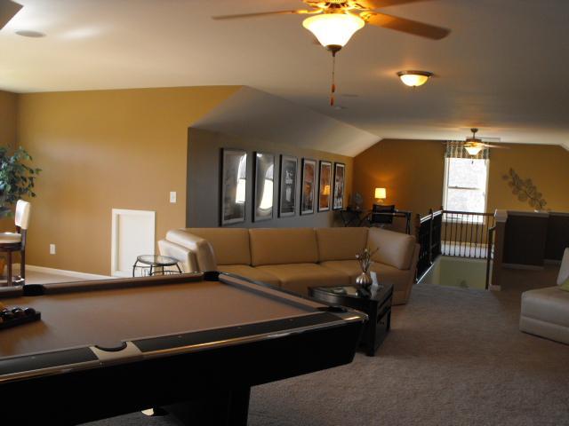 2040 Belshire Way Spring Hill, TN 37174 - Photo 9 of 13