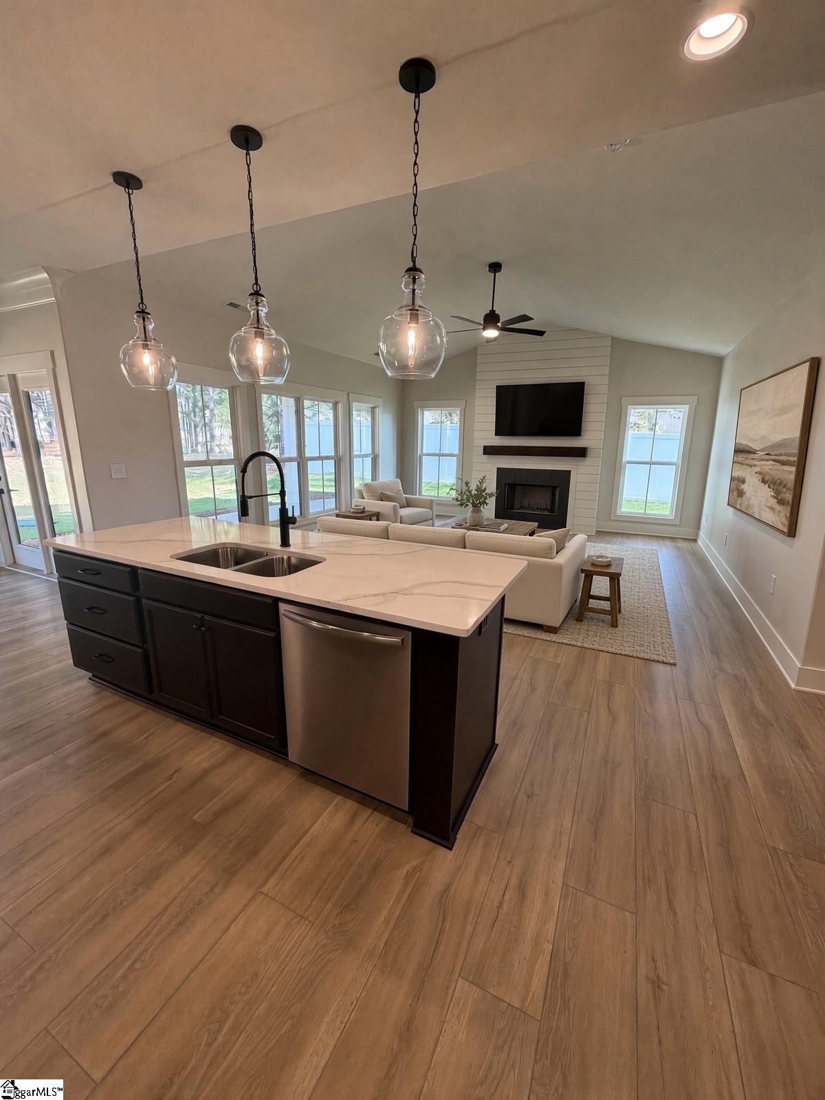 207 Palmetto Road Pelzer, SC 29669 - Photo 6 of 46 Gallery Image 6