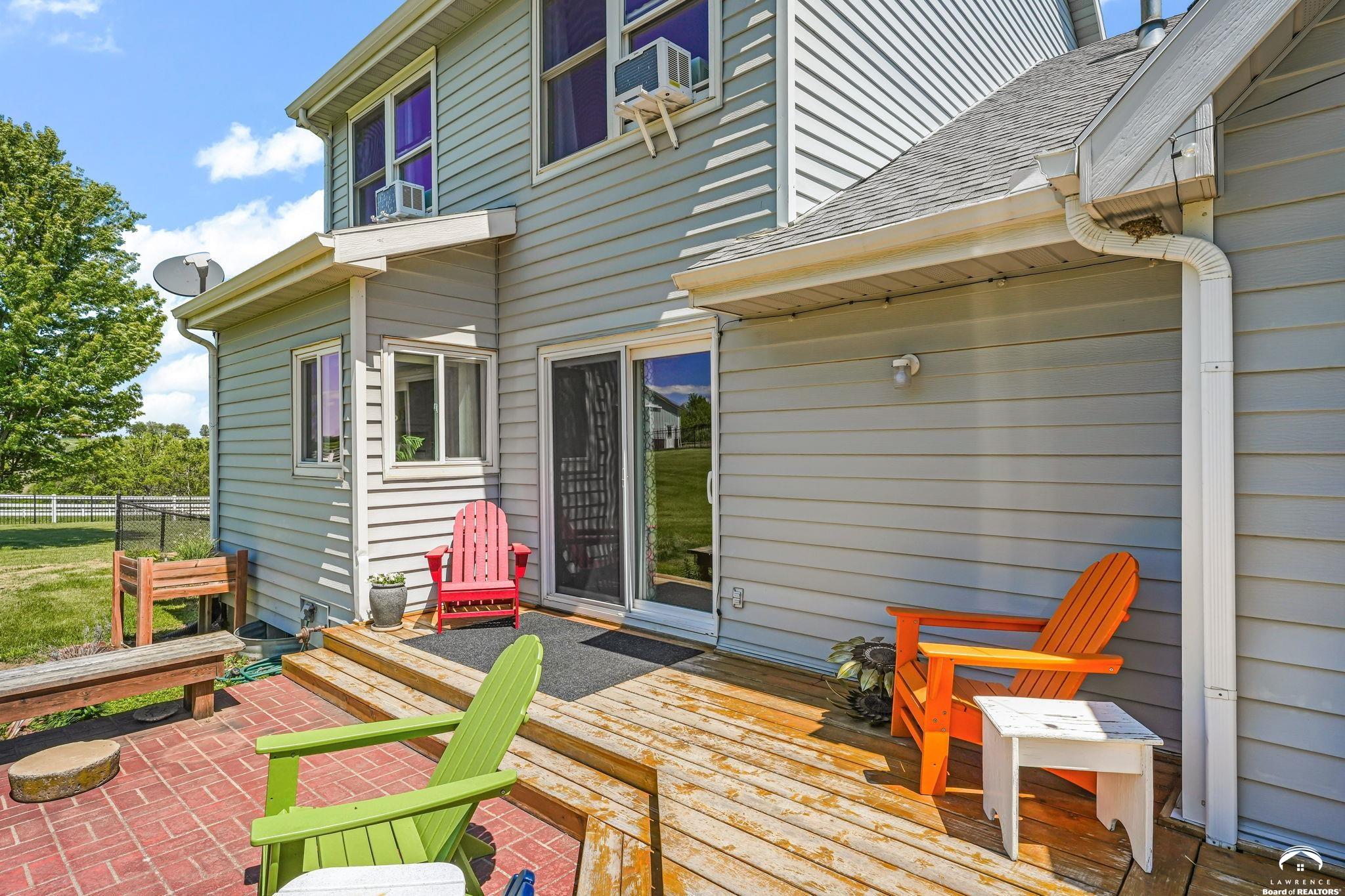 540 North 711 Road Lawrence, KS 66047 - Photo 78 of 89