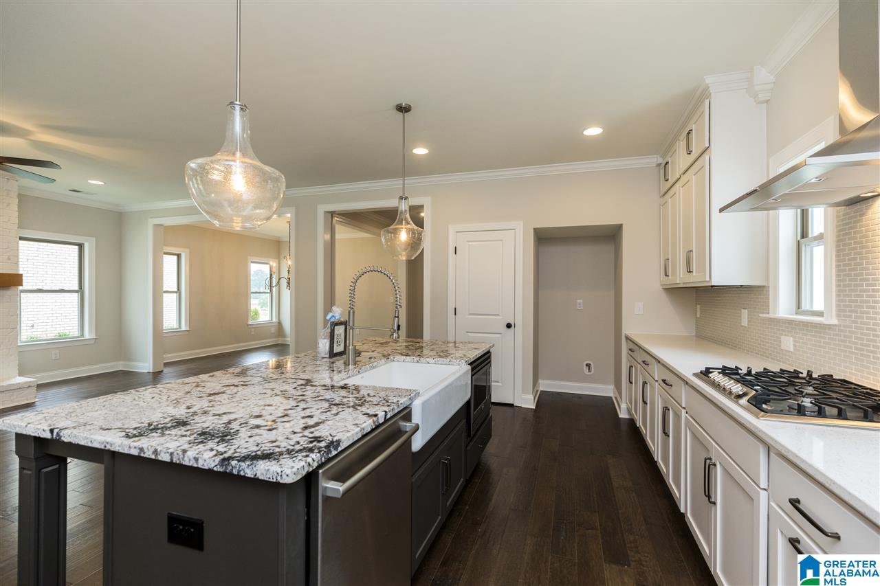 2983 Altadena Ridge Drive Birmingham, AL 35243 - Photo 14 of 48