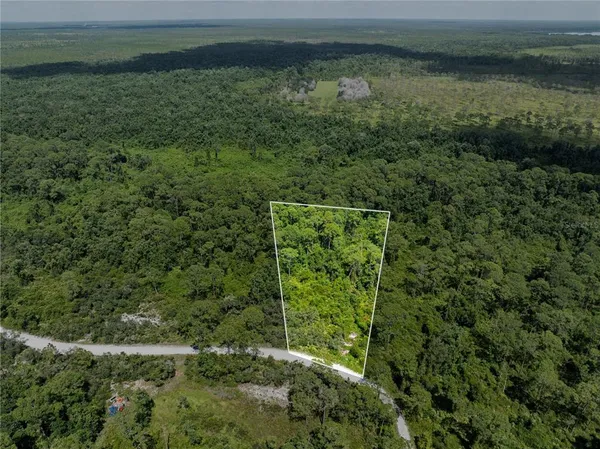 $49,000 | 2641 South Bear Run Road, Frostproof, FL 33843