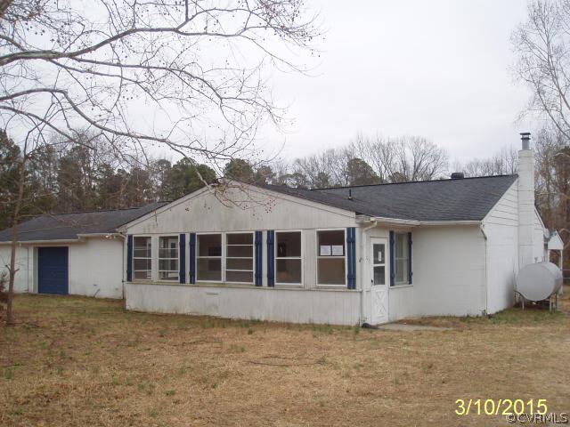 9603 Wheaton Road Petersburg, VA 23803 - Photo 1 of 11 Gallery Image 1