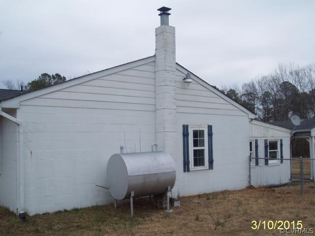 9603 Wheaton Road Petersburg, VA 23803 - Photo 2 of 11 Gallery Image 2