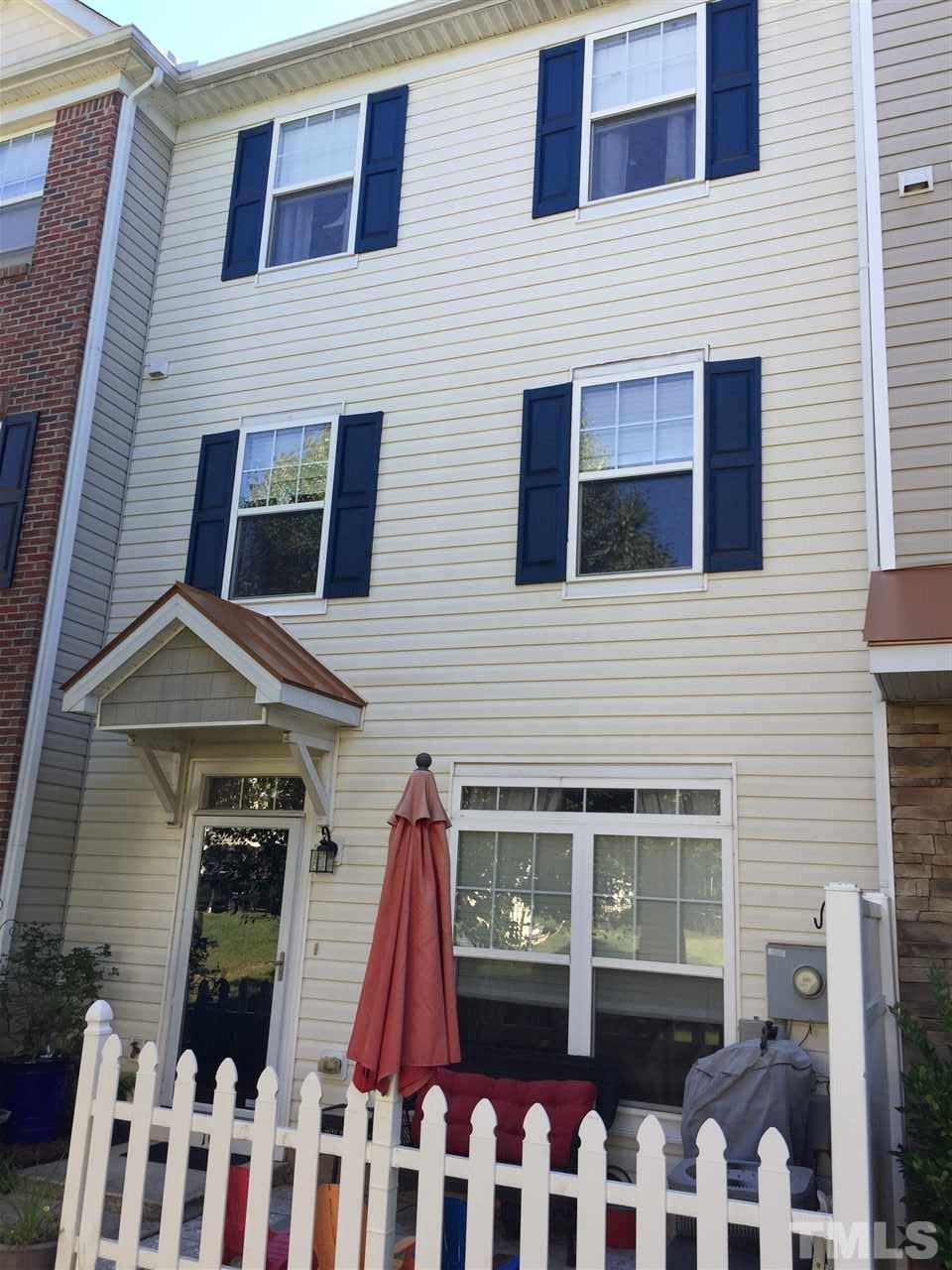 2201 Raven Road, Unit 109 Raleigh, NC 27614 - Photo 1 of 3