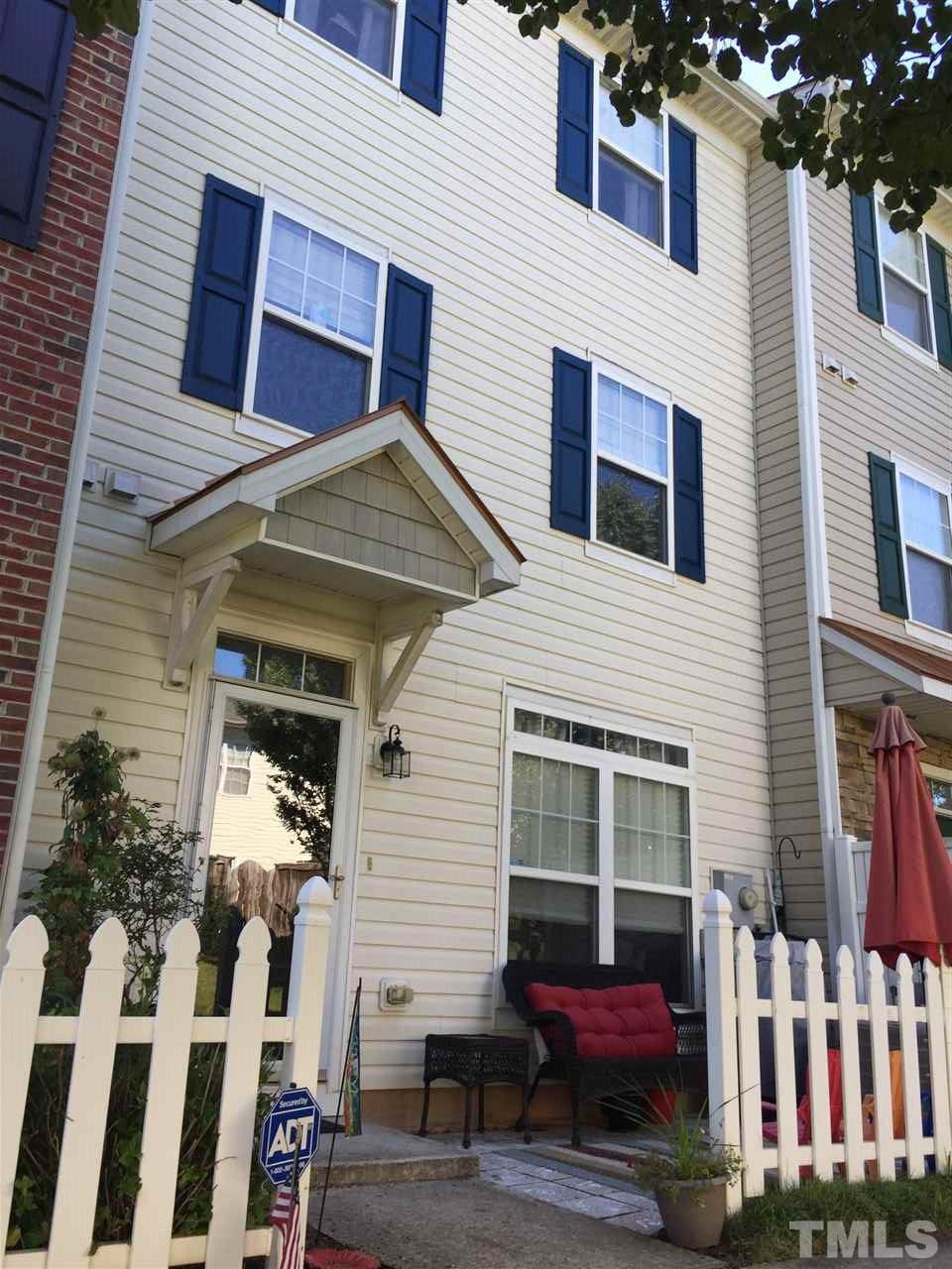 2201 Raven Road, Unit 109 Raleigh, NC 27614 - Photo 2 of 3