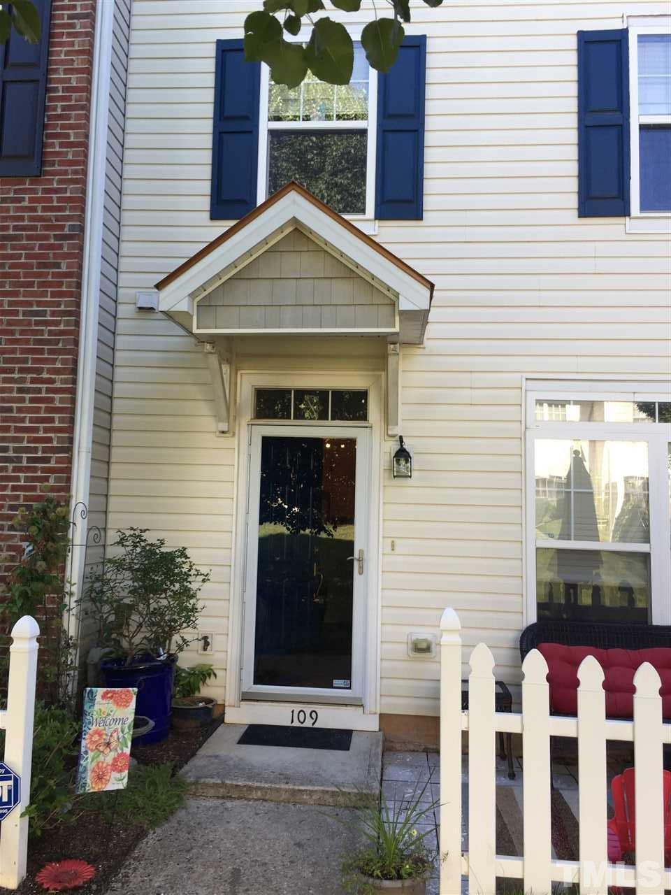 2201 Raven Road, Unit 109 Raleigh, NC 27614 - Photo 3 of 3