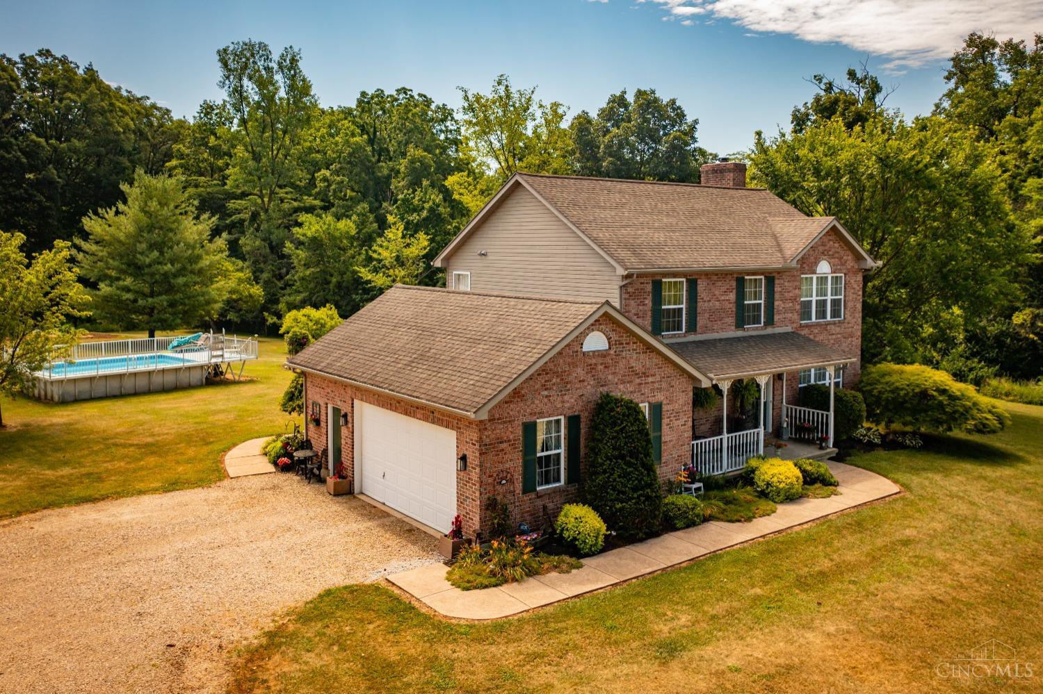 1750 Guntle Road New Lebanon, OH 45345 - Photo 78 of 81 Gallery Image 78