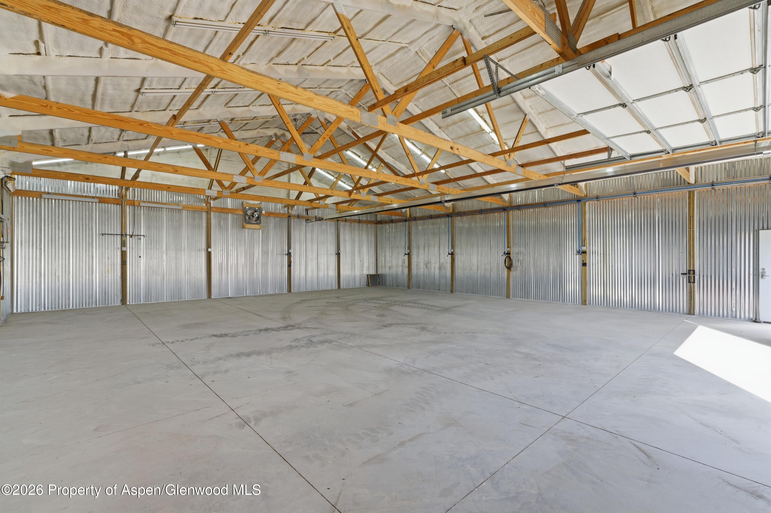 1081 20 Road Fruita, CO 81521 - Photo 21 of 43 a view of an empty room