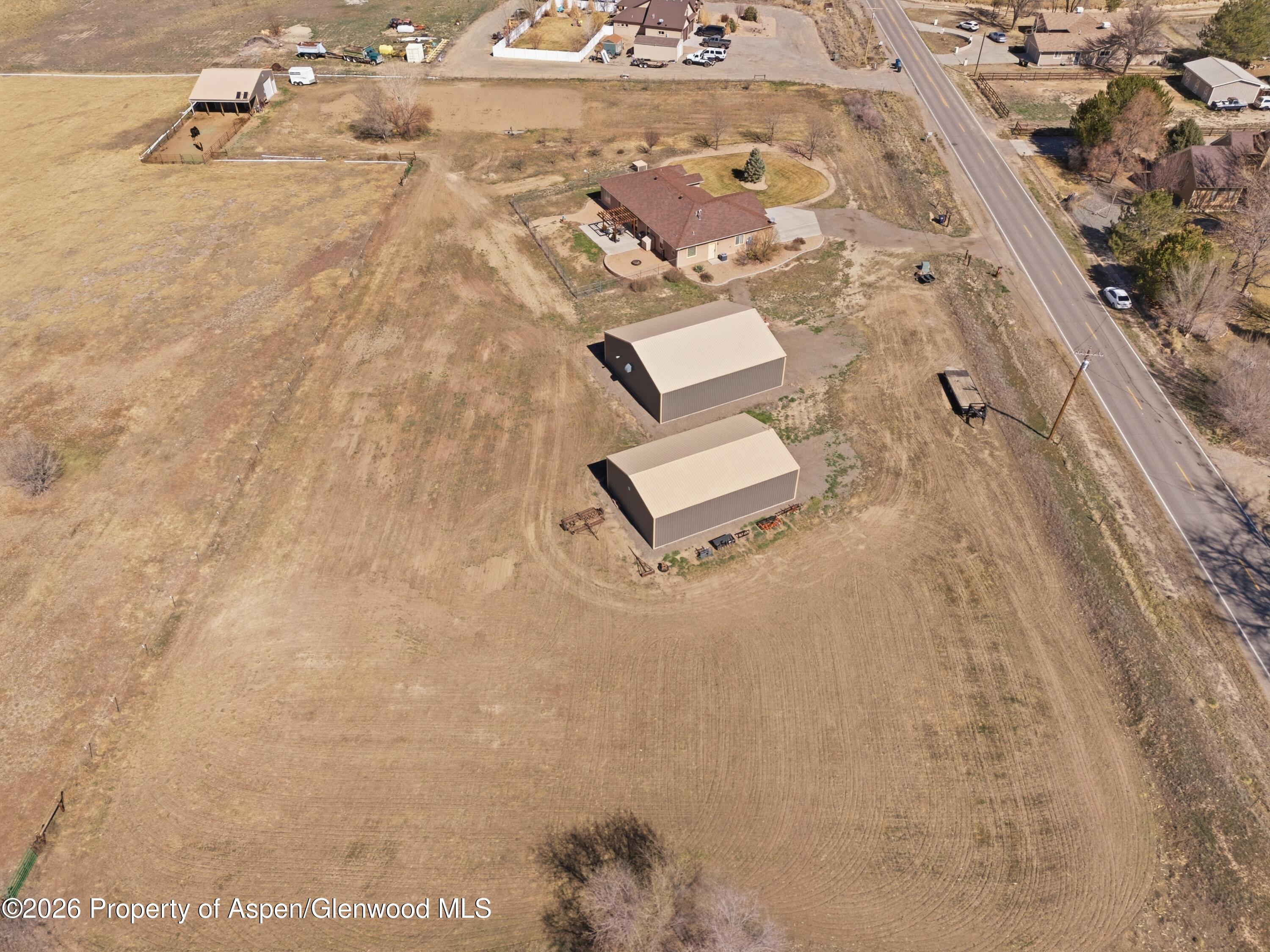 1081 20 Road Fruita, CO 81521 - Photo 24 of 43