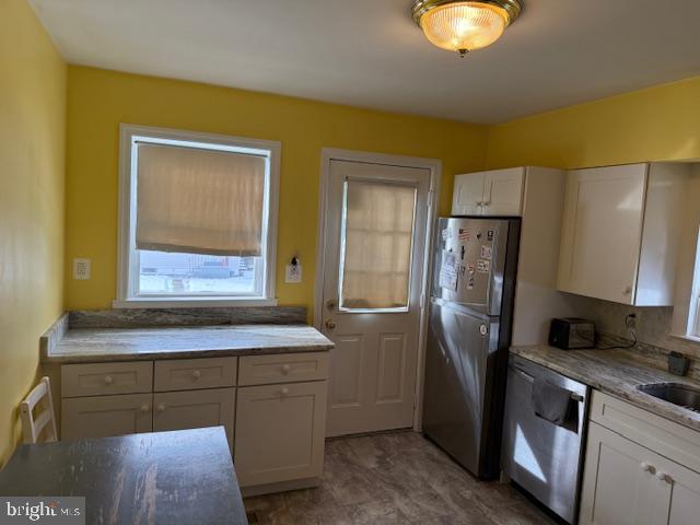 5501 River Road Pennsauken, NJ 08110 - Photo 13 of 58 new kitchen with stainless steel appliances