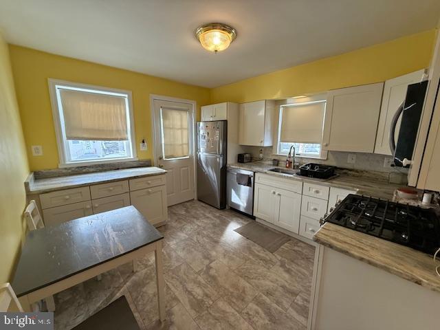 5501 River Road Pennsauken, NJ 08110 - Photo 16 of 58 Refrigerator