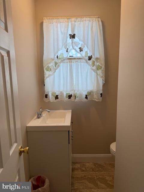 5501 River Road Pennsauken, NJ 08110 - Photo 19 of 58 downstairs half bath