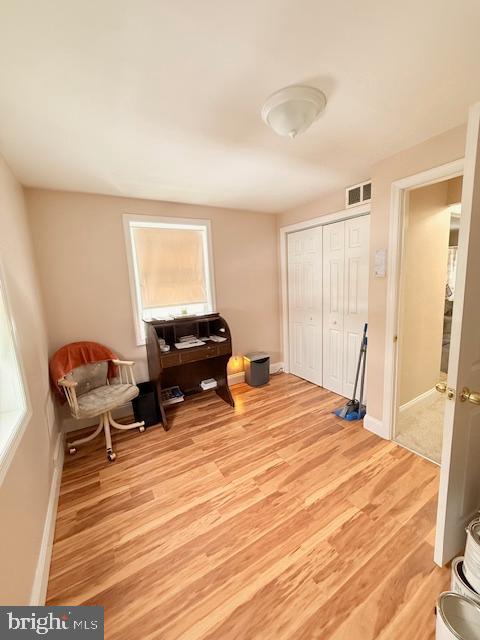 5501 River Road Pennsauken, NJ 08110 - Photo 43 of 58 third bedroom