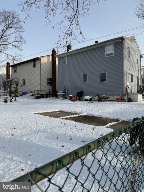 5501 River Road Pennsauken, NJ 08110 - Photo 46 of 58