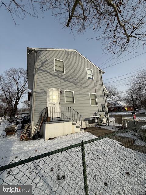 5501 River Road Pennsauken, NJ 08110 - Photo 48 of 58