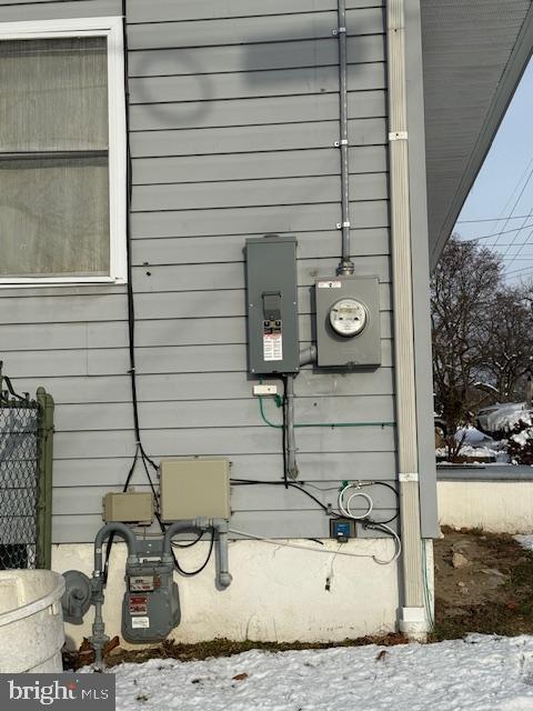 5501 River Road Pennsauken, NJ 08110 - Photo 49 of 58