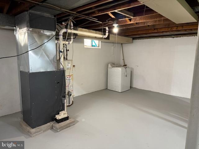 5501 River Road Pennsauken, NJ 08110 - Photo 50 of 58 heater is about 5 years old