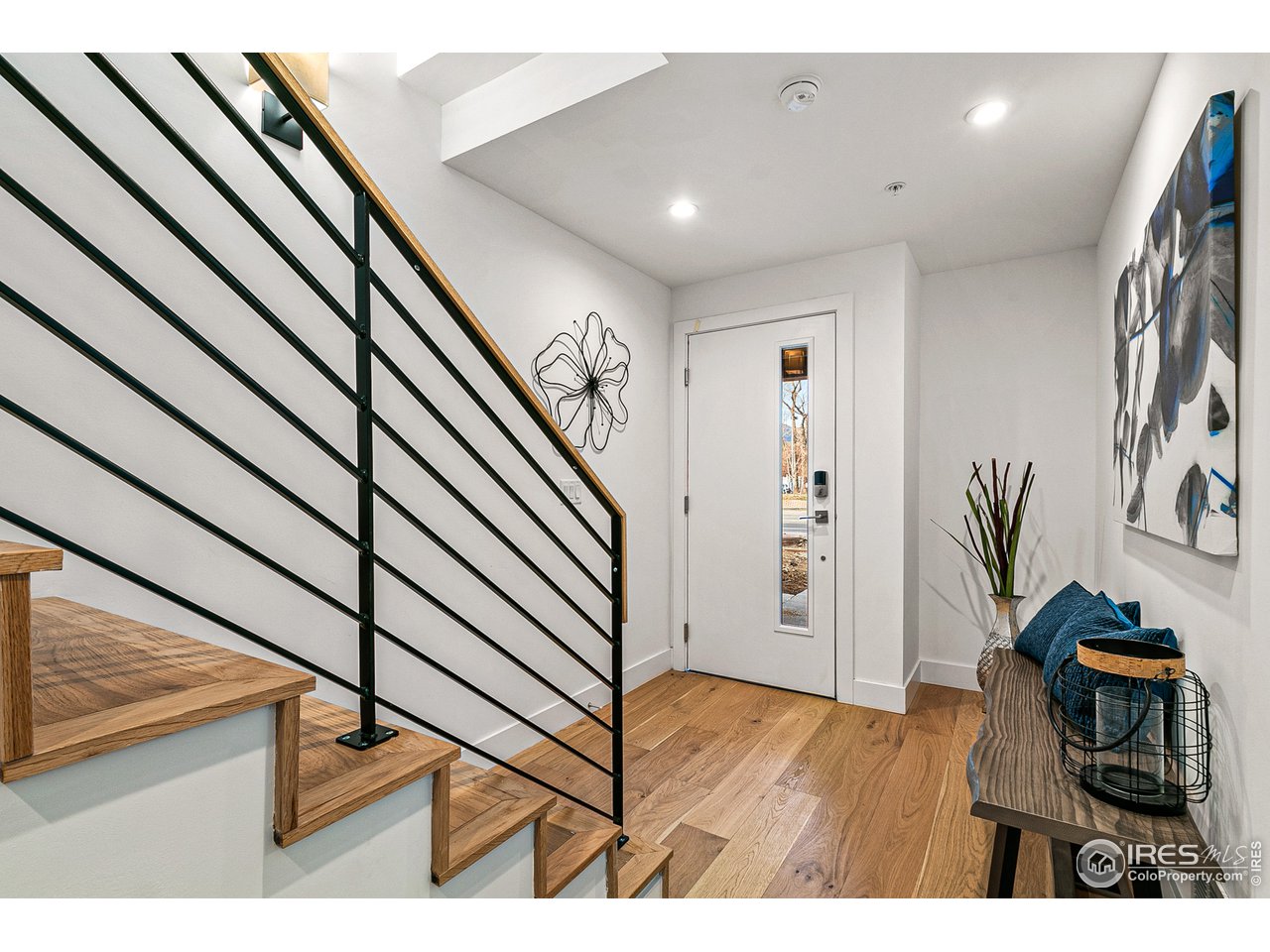 2465 Walnut Street, Unit 7 Boulder, CO 80302 - Photo 31 of 36