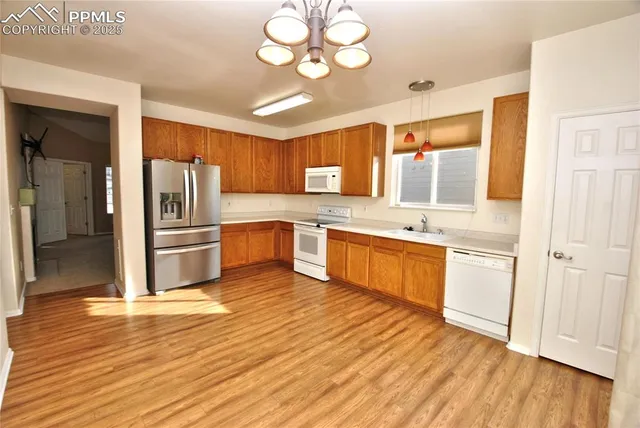 $410,000 | 3760 Range Drive, Colorado Springs, CO 80922