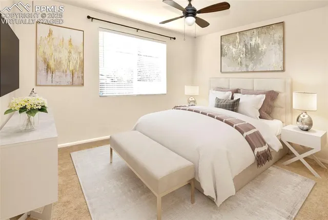 $410,000 | 3760 Range Drive, Colorado Springs, CO 80922