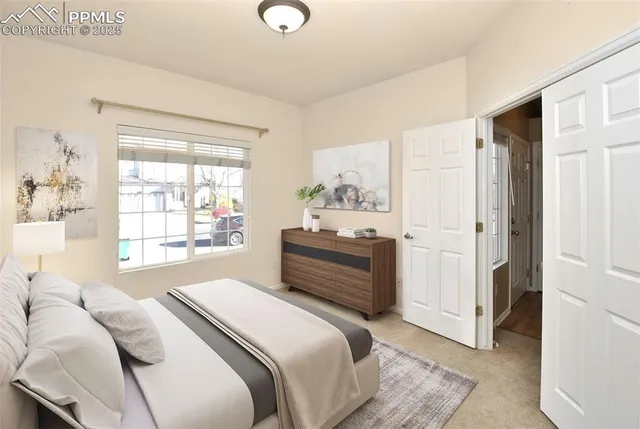 $410,000 | 3760 Range Drive, Colorado Springs, CO 80922