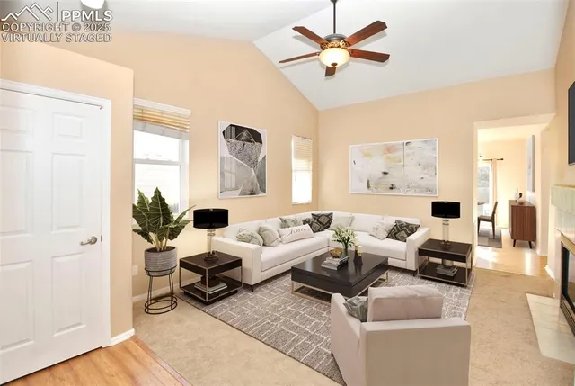 $410,000 | 3760 Range Drive, Colorado Springs, CO 80922