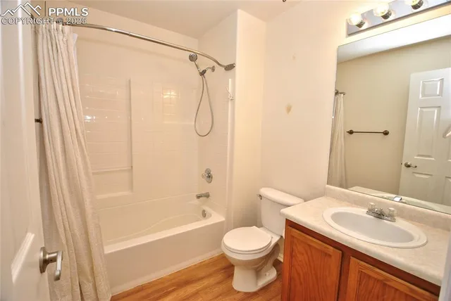 $410,000 | 3760 Range Drive, Colorado Springs, CO 80922