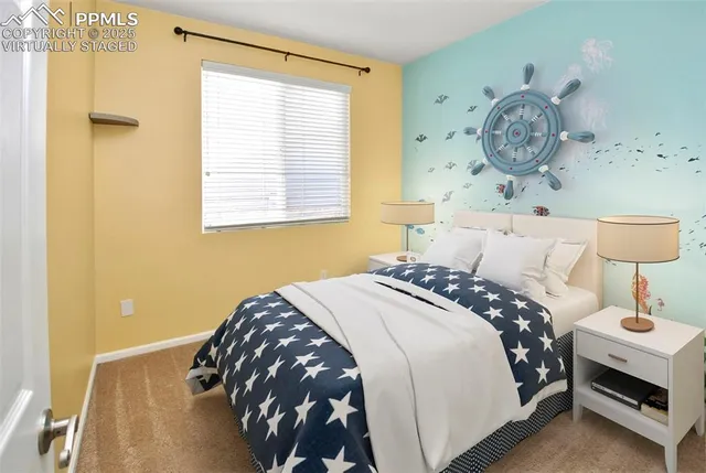 $410,000 | 3760 Range Drive, Colorado Springs, CO 80922