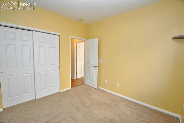 $410,000 | 3760 Range Drive, Colorado Springs, CO 80922