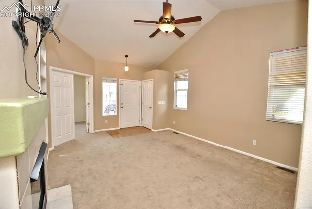 $410,000 | 3760 Range Drive, Colorado Springs, CO 80922