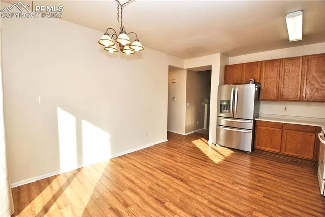 $410,000 | 3760 Range Drive, Colorado Springs, CO 80922