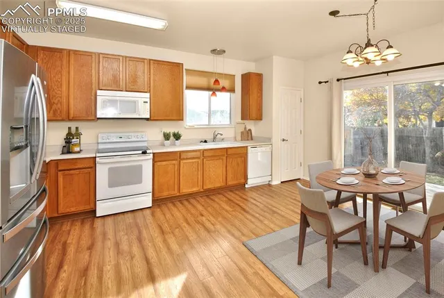 $410,000 | 3760 Range Drive, Colorado Springs, CO 80922