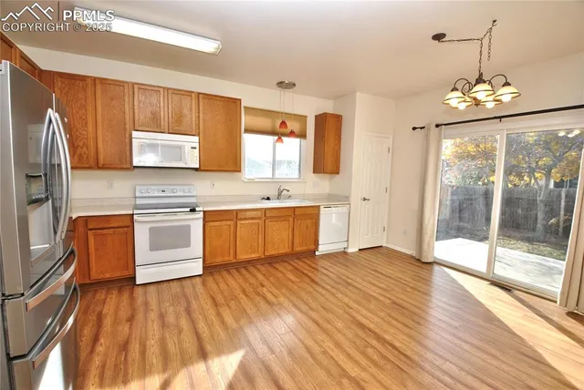 $410,000 | 3760 Range Drive, Colorado Springs, CO 80922