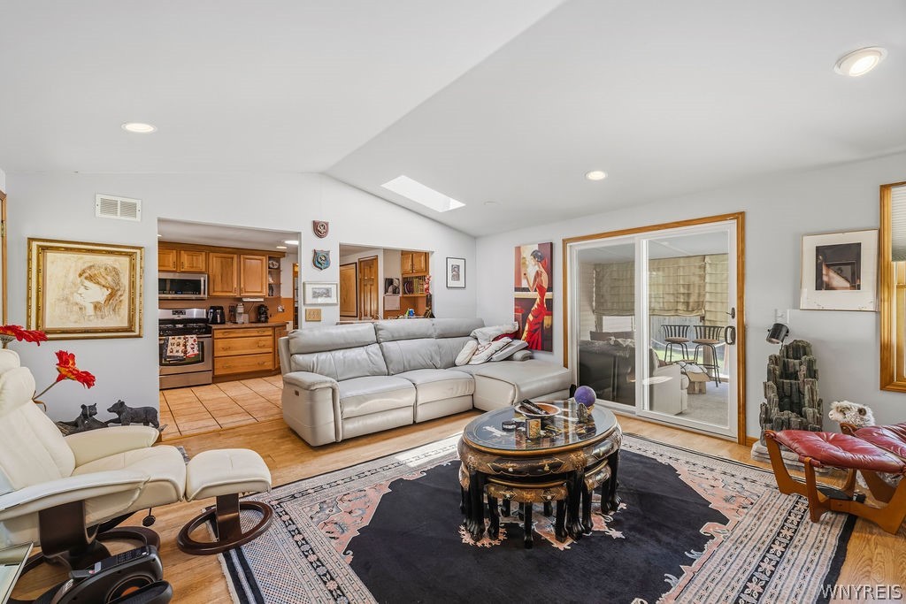 150 North French Road Amherst, NY 14228 - Photo 14 of 21