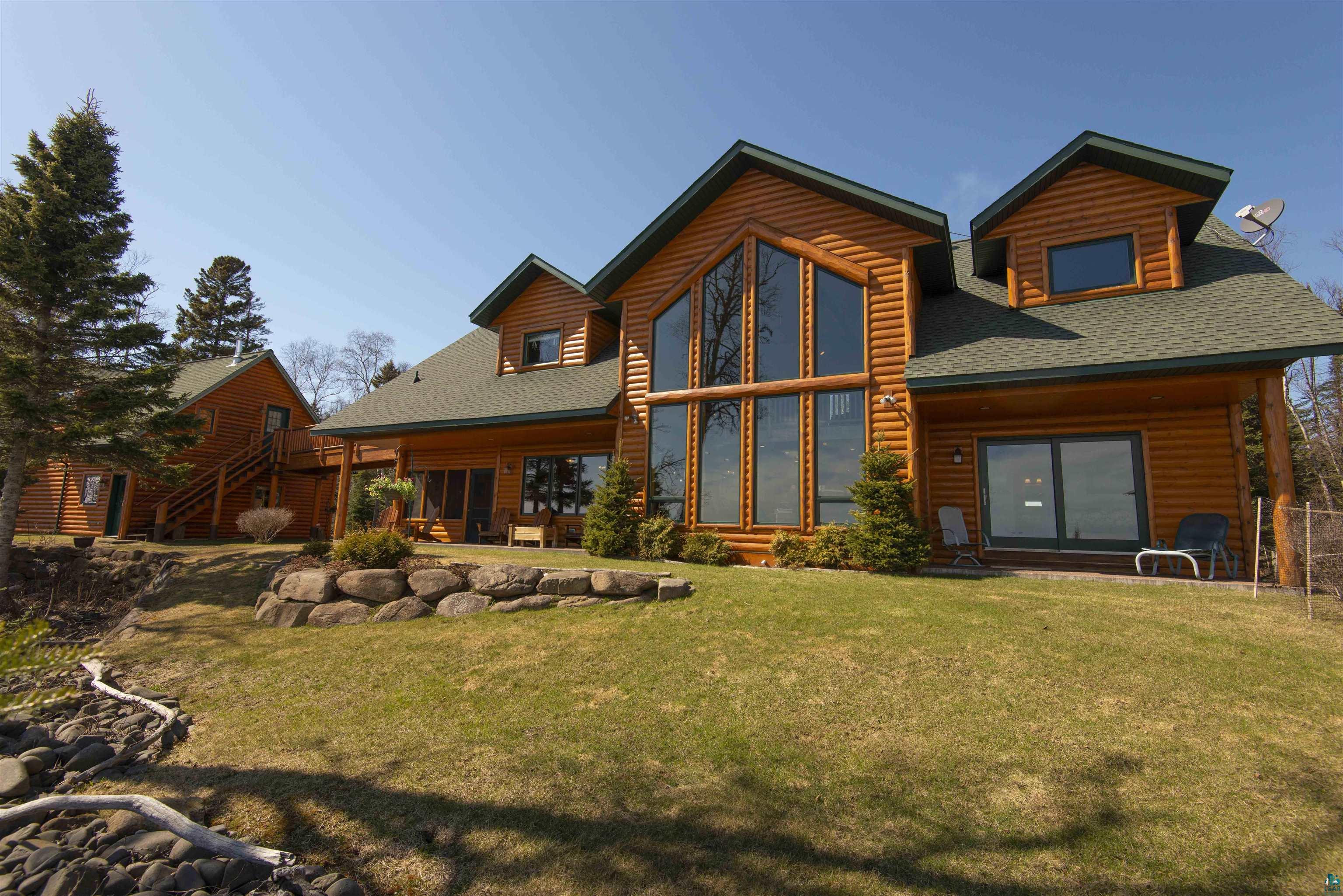 144 Stonegate Road Hovland, MN 55606 - Photo 82 of 92