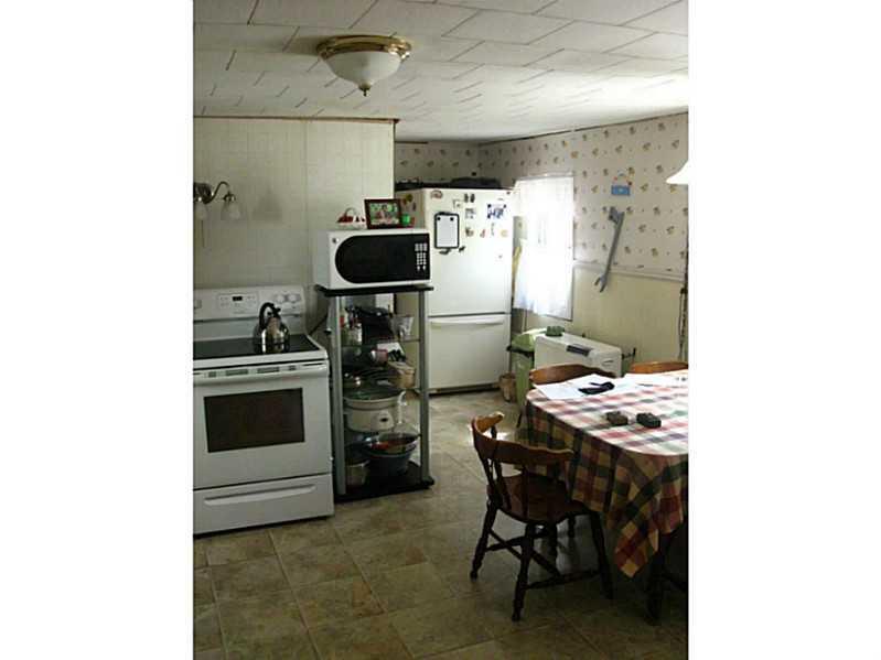 82 Shaw Hill Road Hampden, ME 04444 - Photo 9 of 22 Kitchen.