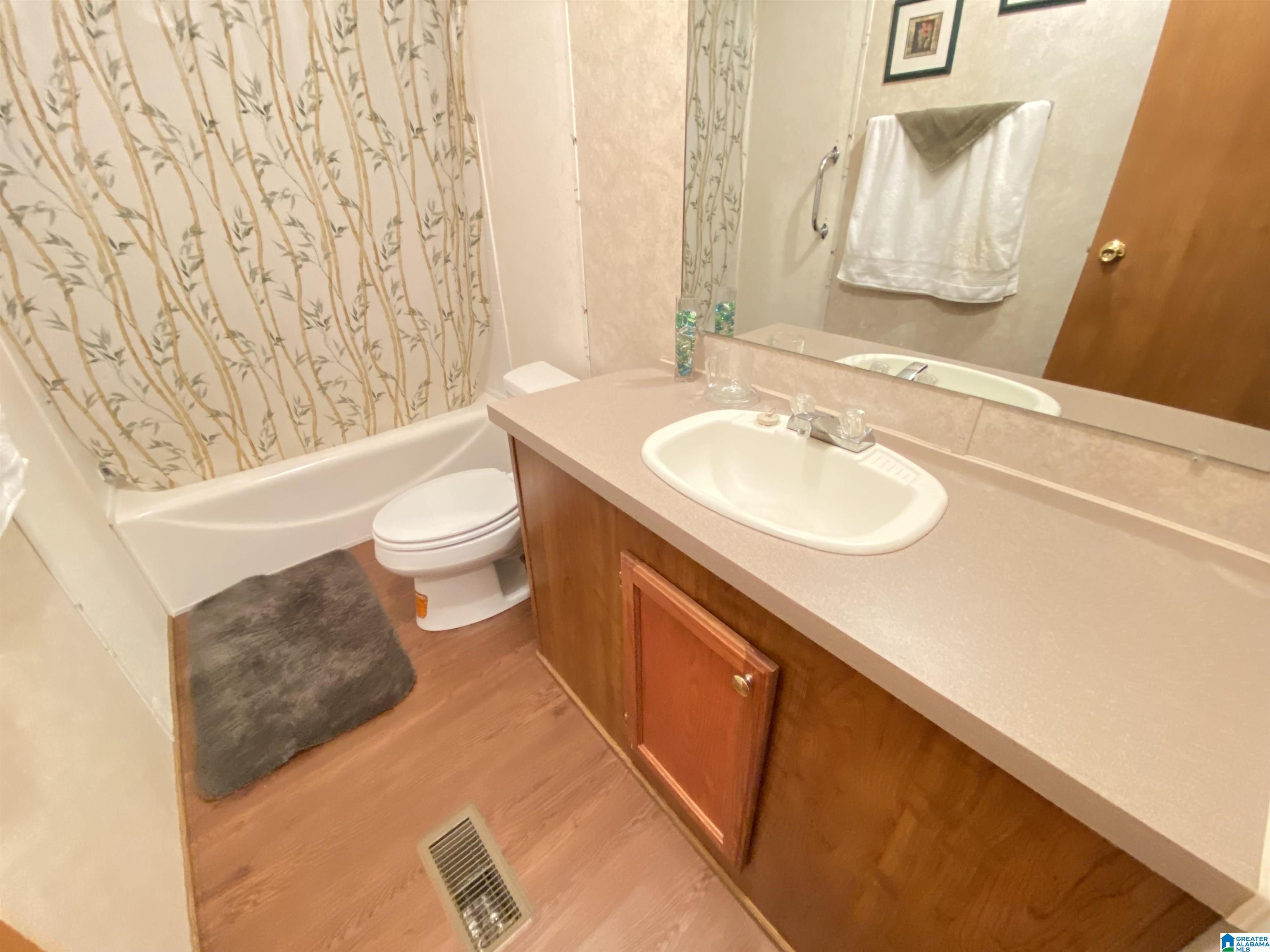20 Friendship Drive Springville, AL 35146 - Photo 58 of 62