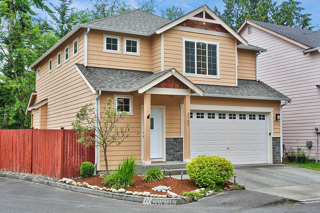 2523 179th Street Southeast Bothell, WA 98012 - Photo 1 of 17