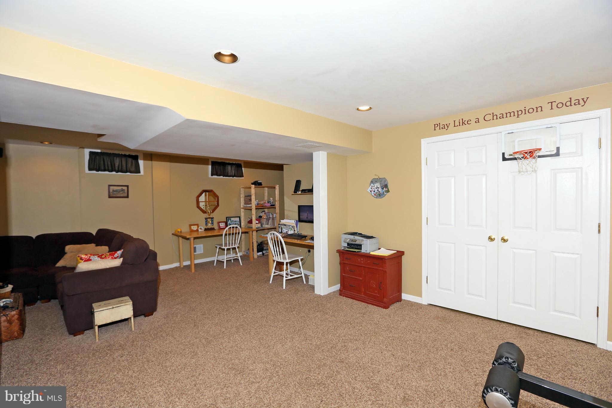 23608 Dixie Ridge Court Gaithersburg, MD 20882 - Photo 27 of 30 Recroom