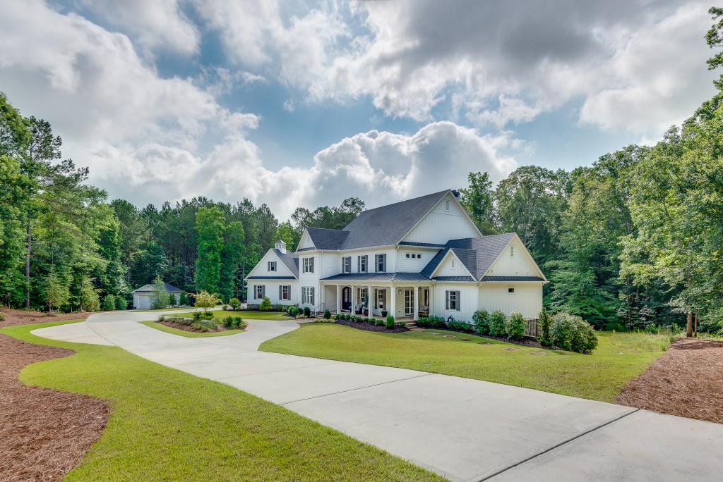 2960 Sugar Pike Road Canton, GA 30115 - Photo 1 of 1 2960 Sugar Pike Road - Welcome Home!